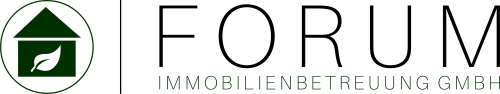 Logo von Forum-Immobilien